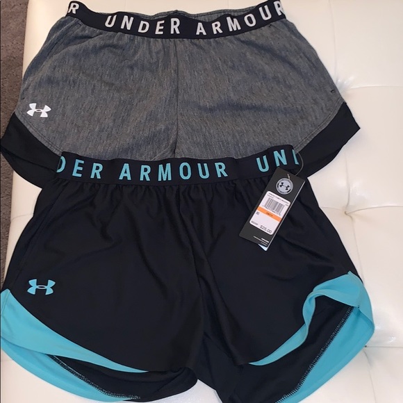 Running shorts - Picture 3 of 4